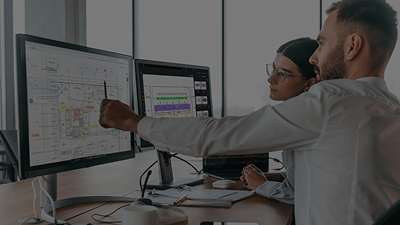 Introduction to Vectorworks - Setting the stage