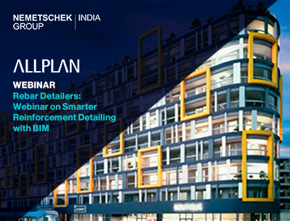 Allplan for Rebar Detailers 