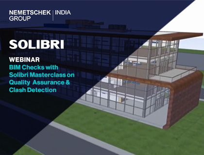 BIM Checks with Solibri