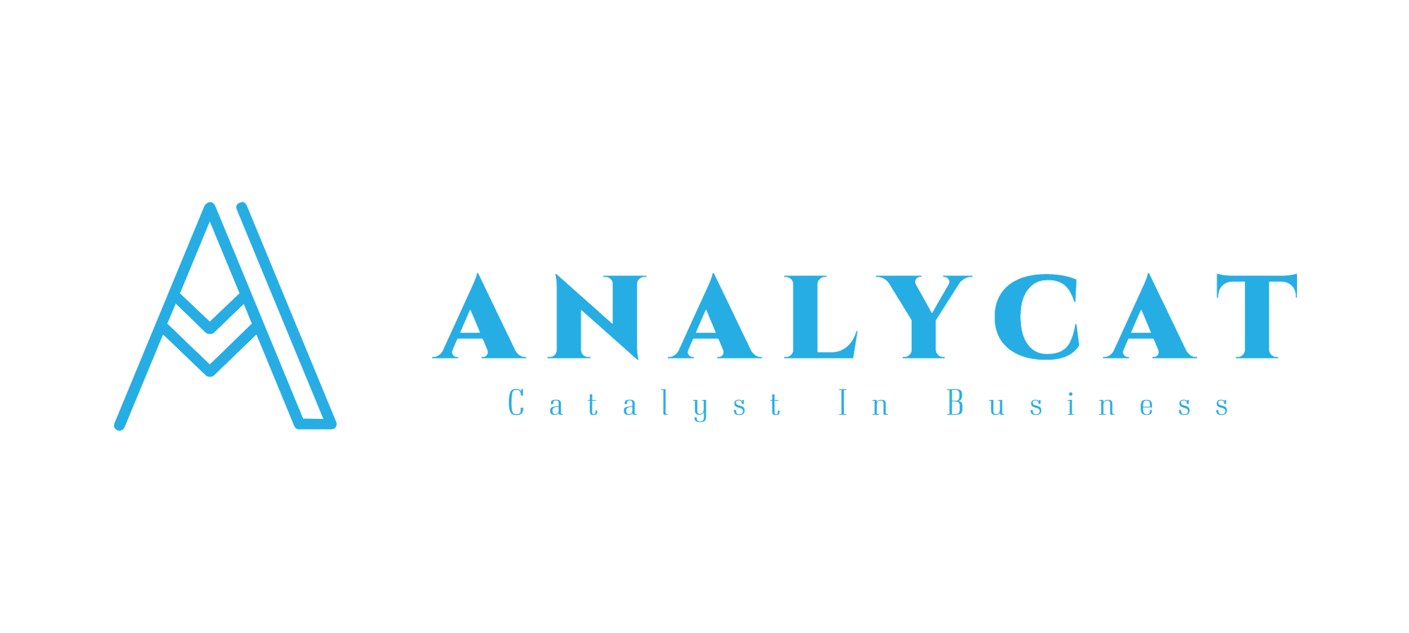 Catalyst in Business