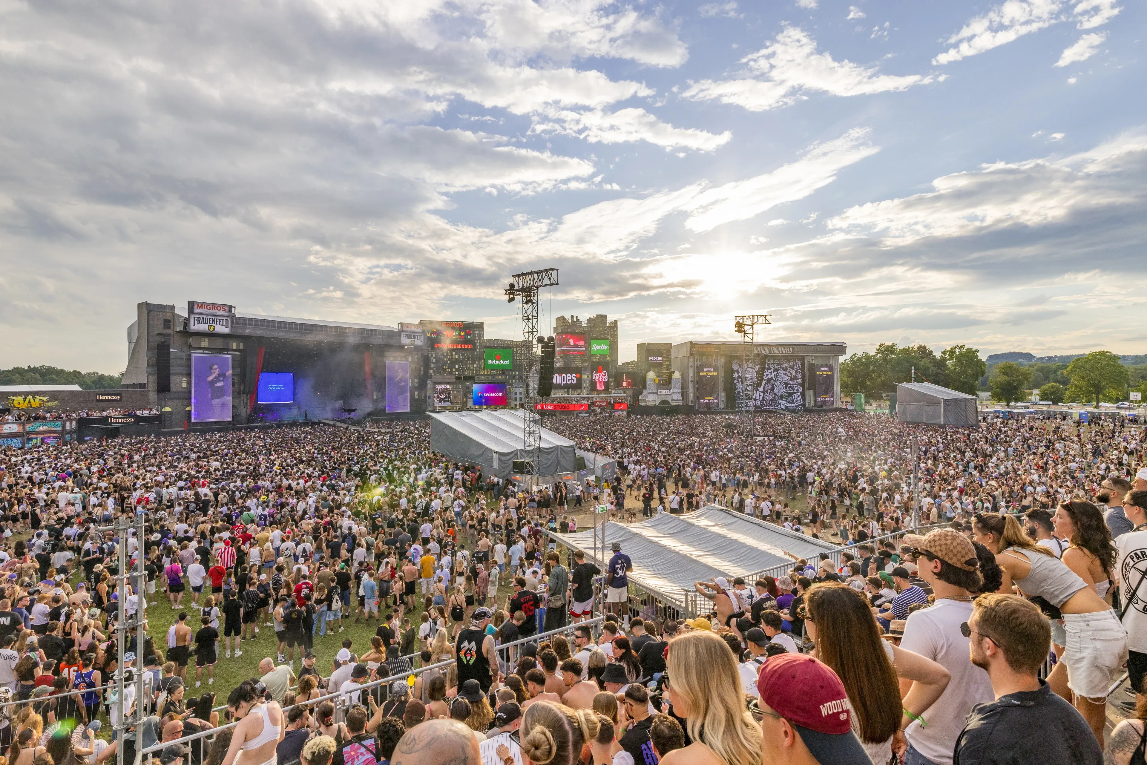 Vectorworks in the Spotlight